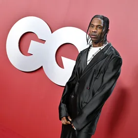 2023 GQ Men Of The Year - Arrivals