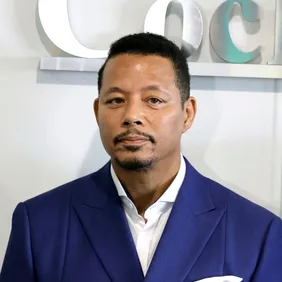 Terrence Howard Announces Lawsuit Against CAA Over "Empire" Salary