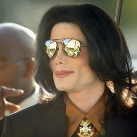 Michael Jackson Trial - Jury Selections - February 24, 2005