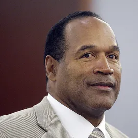 O.J. Simpson appears in District Court d