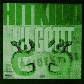 Hitkidd Lil Gotit Secluded New Song Stream Hip Hop News