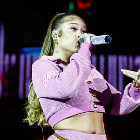 Latto's Slim Thick Bikini Bod Looks Ready For Another Hot Girl Summer