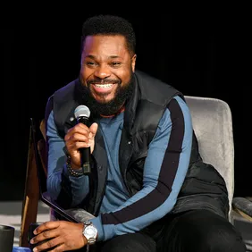SCAD aTVfest 2020 - In Conversation With Malcolm-Jamal Warner