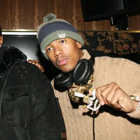 2007 Park City - Weapons Premiere Party Hosted by Damon Dash