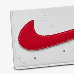 Nike-Air-Force-1-Card-Wallets-White-Red