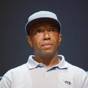 Russell Simmons - Tribute to Def Comedy Jam at the American Black Film Festival