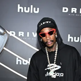 Los Angeles Premiere Event For Onyx's Collective's "Drive With Swizz Beatz"
