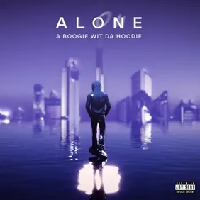 a boogie alone