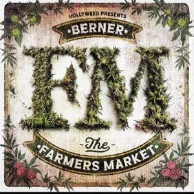 berner the farmer's market
