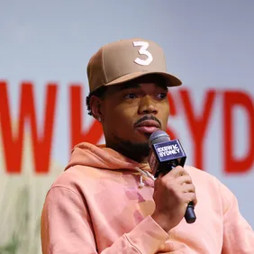 50th Anniversary Of Hip Hop Featuring Chance The Rapper - SXSW Sydney