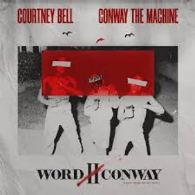 courtney bell word II conway