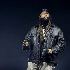 PartyNextDoor Album Cover: Naked Woman's BD Haiti Babii Speaks Out