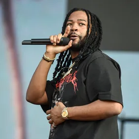 PartyNextDoor Album Cover: Naked Woman's BD Haiti Babii Speaks Out