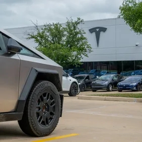 Tesla To Cut 10 Percent Of Workforce As EV Sales Decline