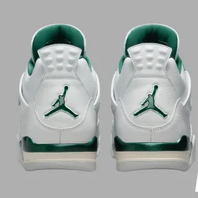 Air Jordan 4 “Oxidized Green” .004