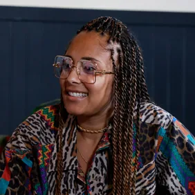 Mastercard Hosts She Runs This Celebrating Entrepreneurship for Black Women in Business and Hip-Hop During GRAMMY Week