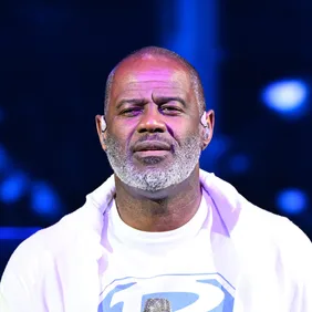 An Evening Of R&amp;B With Brian McKnight