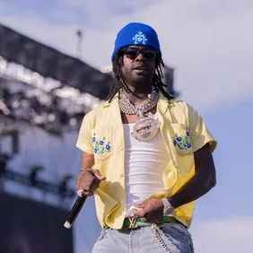 Chief Keef Tour 2024: Tickets, Dates & More