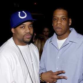 44th GRAMMY Awards - Family Tree OutKast Pre-Grammy Party