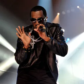 MTV Crashes Glasgow, Headlined By Diddy-Dirty Money