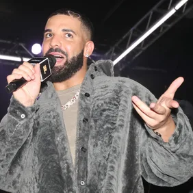 Drake Presents "Til Death Do Us Part"