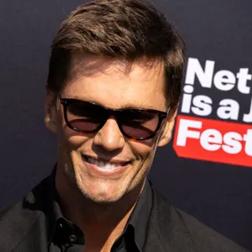 Netflix Is A Joke Fest's "The Greatest Roast Of All Time: Tom Brady"