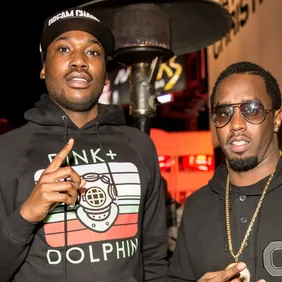 Sean "Diddy" Combs Hosts 16th Birthday Party For His Son  Christian Casey Combs