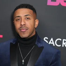 BET+ And Footage Film's "Sacrifice" Premiere Event At The Landmark Theater In Los Angeles