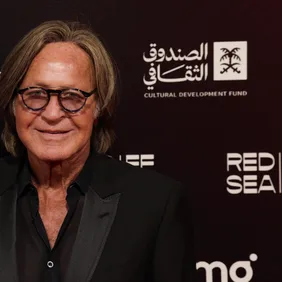 "Valley Road" - Red Carpet - The Red Sea International Film Festival