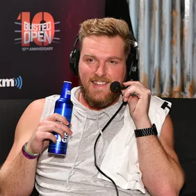 SiriusXM's "Busted Open" Celebrates 10th Anniversary In New York City On The Eve Of WrestleMania 35