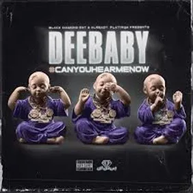 deebaby can you hear me now