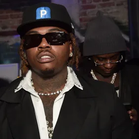 Gunna's DS4EVER LA Listening Party