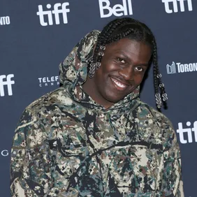 2022 Toronto International Film Festival - "On The Come Up" Premiere