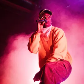 Lil Yachty Performs In Berlin