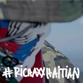 mach-hommy #richaxxhaitian
