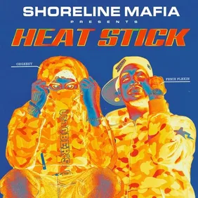 shoreline mafia heat stick