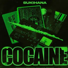 sukihana cocaine
