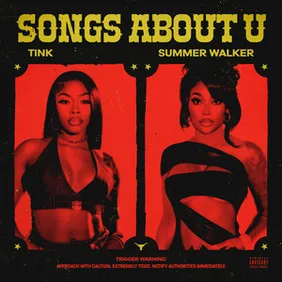 tink summer walker songs about u