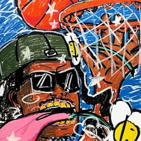 Cochise Lay Up Cover Art