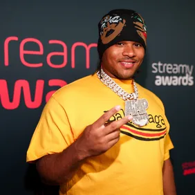 The 2023 Streamy Awards - Arrivals