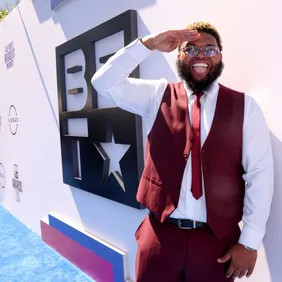 BET Awards 2024 - Red Carpet