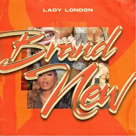 Lady London Is Feeling 