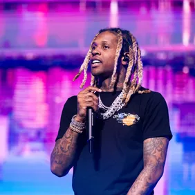 Lil Durk Fans Launch "Free Durk" Movement On Social Media