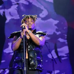 Juice WRLD's Posthumous Album "The Party Never Ends" Gets Release Date