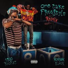 1900Rugrat - HotNewHipHop