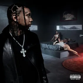 Tyga Brings On Lil Wayne, Ty Dolla $ign, Big Sean, Cher & More For "NSFW"