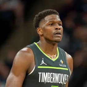 Anthony Edwards Secures Major Court Victory In Ongoing Custody Battle