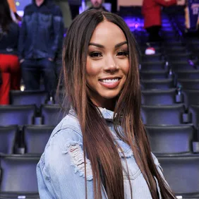 Brittany Renner & Kevin Gates Pull Up To DDG's Stream And Shock Fans In