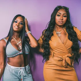 City Girls - HotNewHipHop