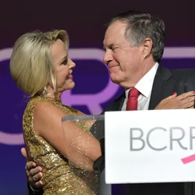 Paul Marotta/Getty Images for BCRF